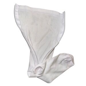 🆕 zip up compression sock